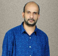 RAMKUMAR RAJAN